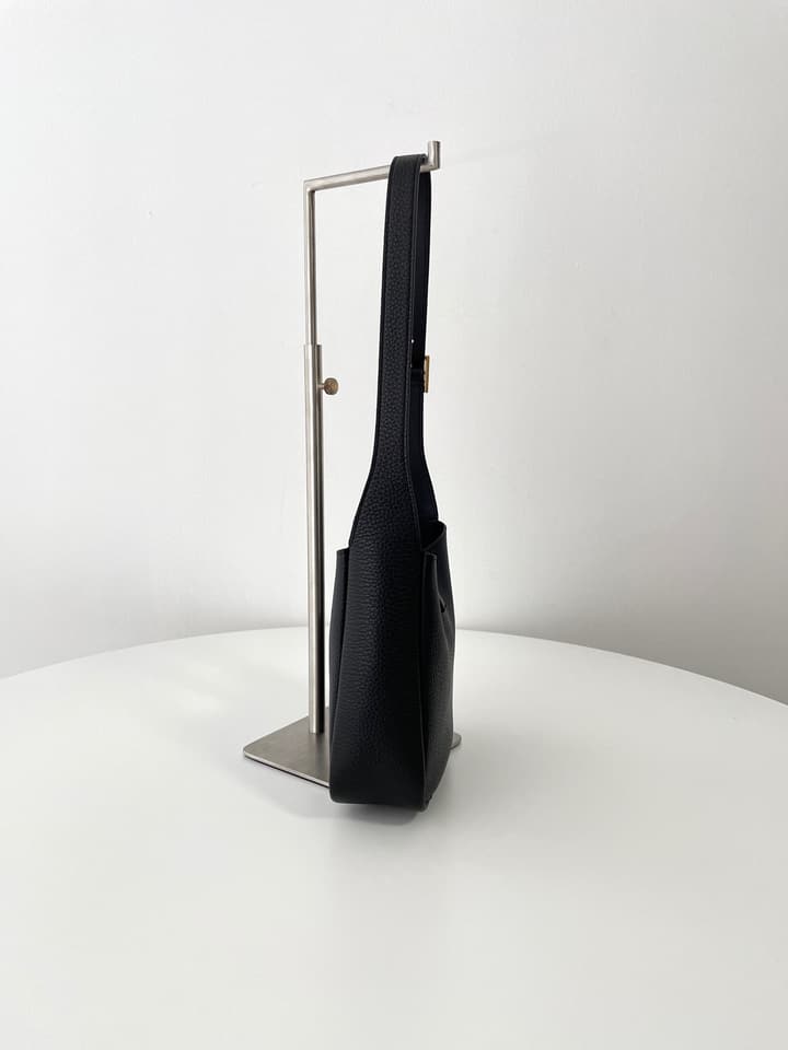Saint Laurent LE 5 À 7 Soft Hobo Mini – 2024 Collection