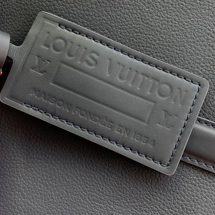 Louis Vuitton Keepall Bandoulière 50 Travel Bag