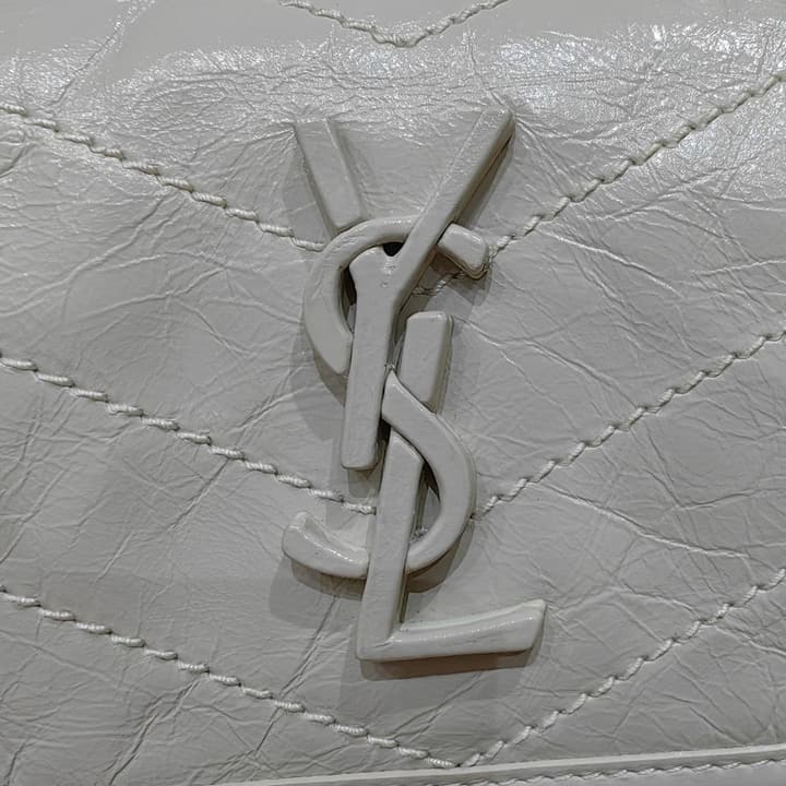Saint Laurent Niki Baby Shoulder Bag