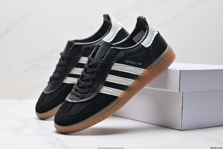 Adidas Handball Spezial Retro Sneakers