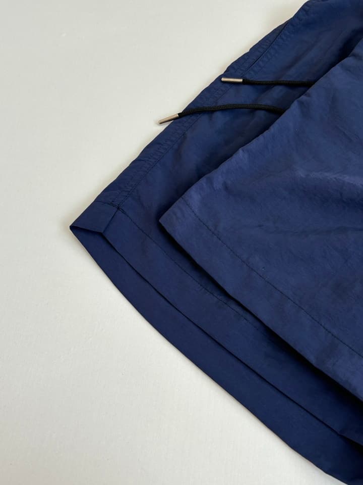 Hermès H Monogram Water-Sensitive Swim Trunks – Spring/Summer Collection in Black