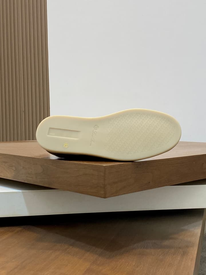 Loro Piana Soho Walk Sneakers