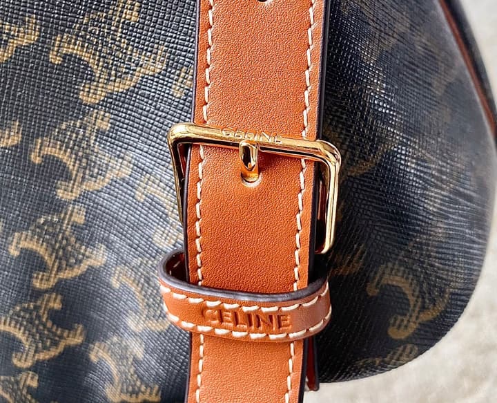 Celine Unisex Backpack
