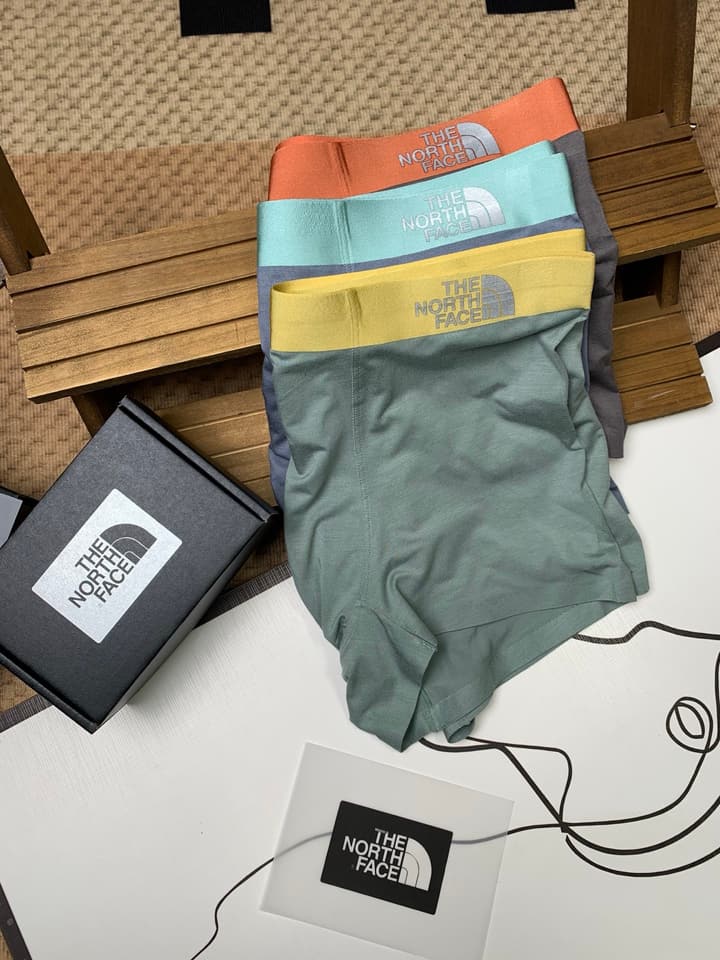 The North Face Modal Seamless Boxer Briefs