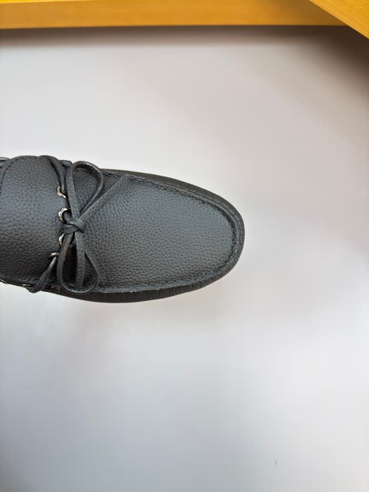 Loro Piana Casual Driving Shoes