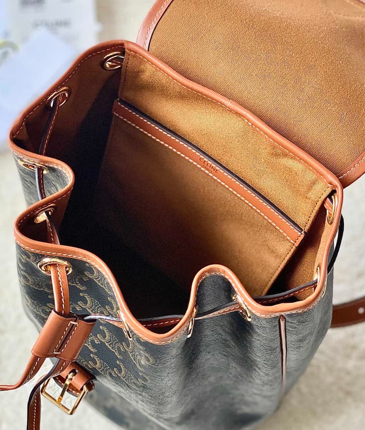 Celine Unisex Backpack