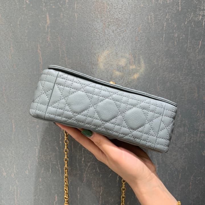Dior Caro Bag – 2021 Collection