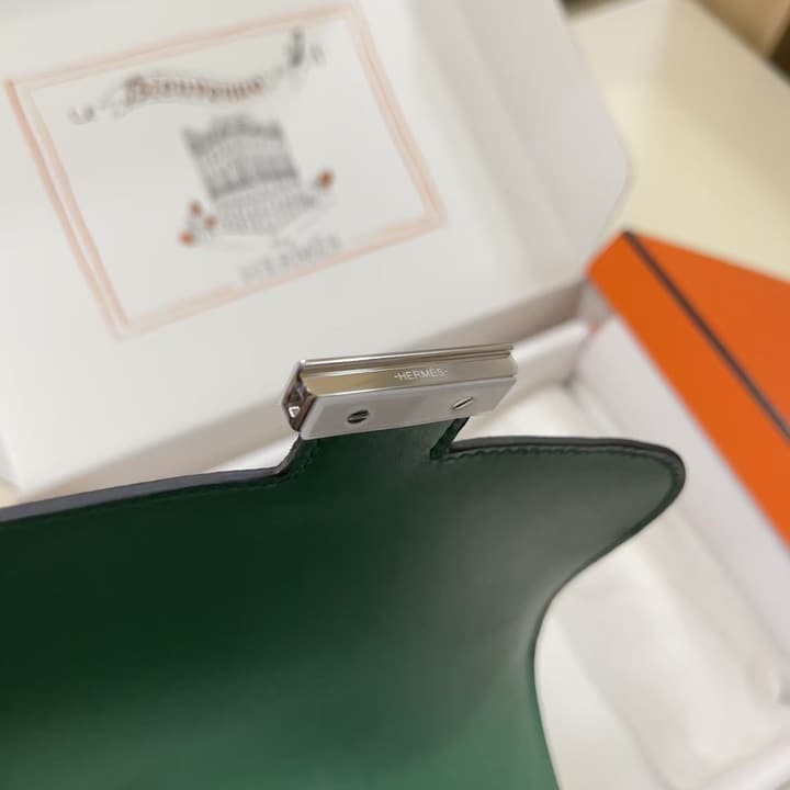 Hermès Constance Bag