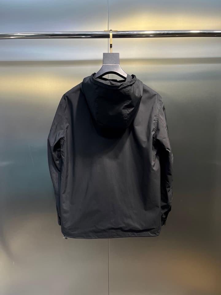 Moncler Fashion Casual Jacket – 2025FW