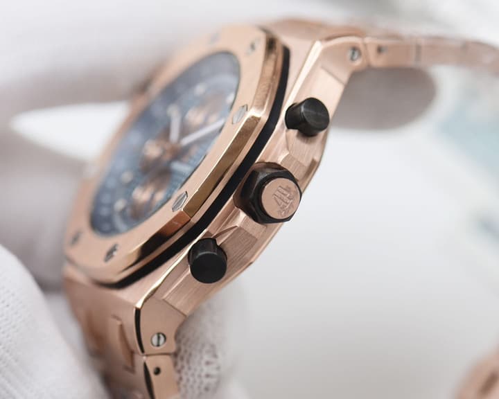 Audemars Piguet Royal Oak Offshore Automatic Watch
