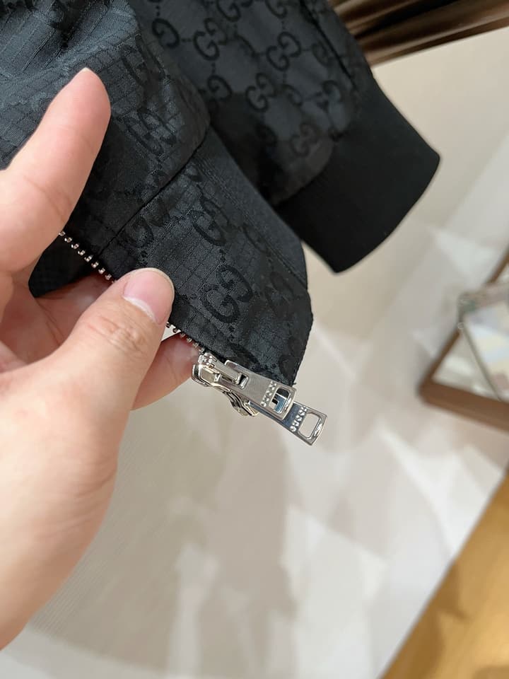 Gucci Men's Casual Jacket – 2025FW