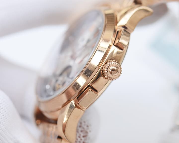 Patek Philippe Men's Automatic Mechanical Watch