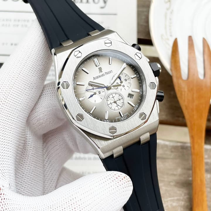 Audemars Piguet Royal Oak Offshore Automatic Watch