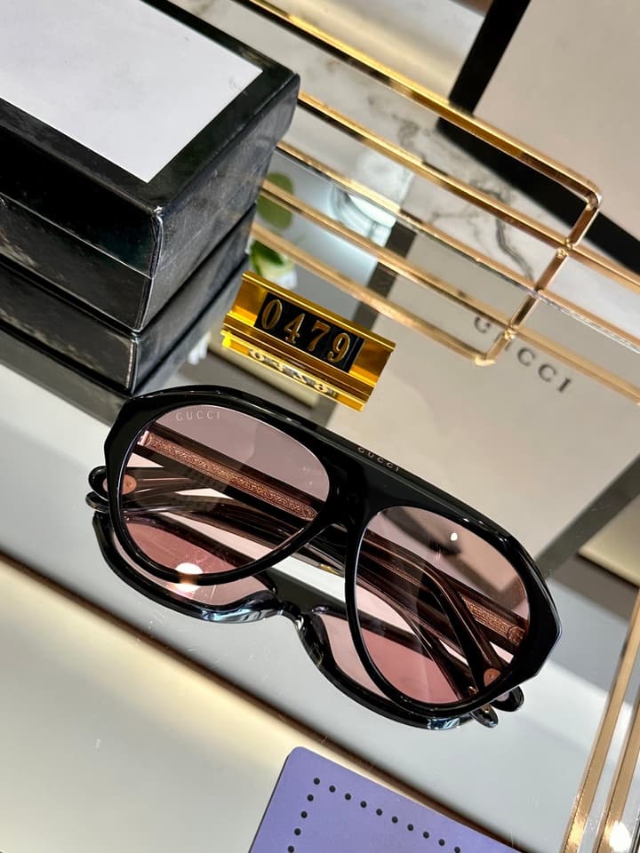 Gucci Women's Polarized Sunglasses