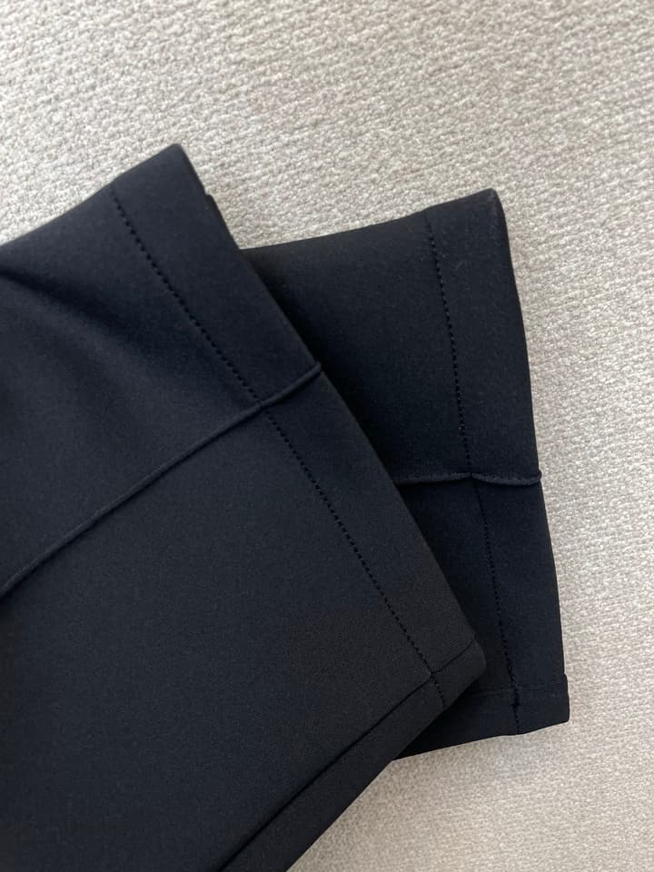Prada Double-Sided Knit Tracksuit