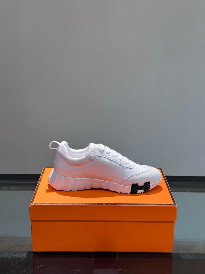 Hermès Bouncing Unisex Sneakers