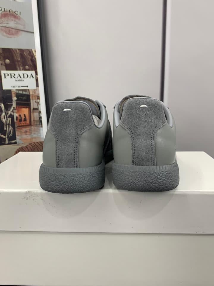 Maison Margiela MM6 German Trainer Sneakers