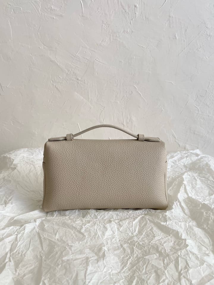 Loro Piana L19 Crossbody Bag