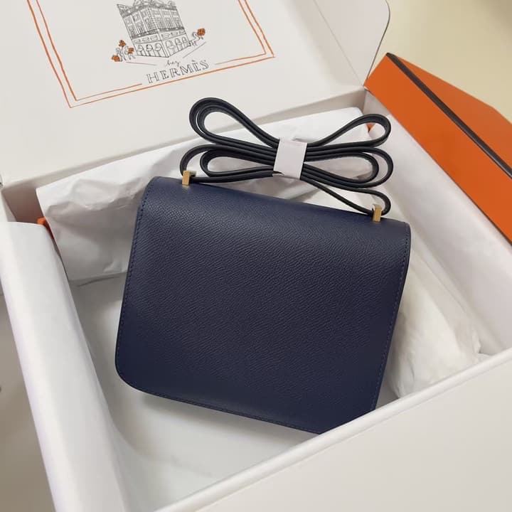 Hermès Constance Crossbody Bag