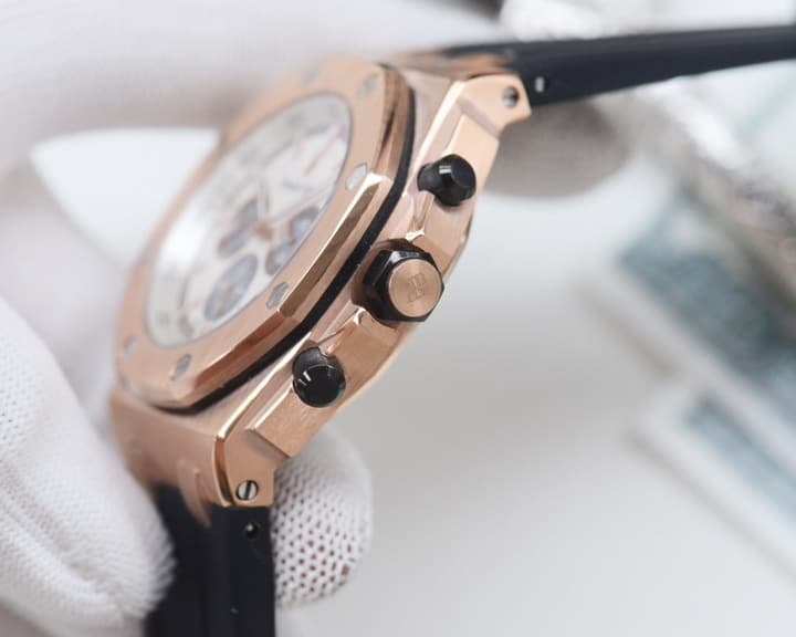 Audemars Piguet Royal Oak Offshore Mechanical Watch