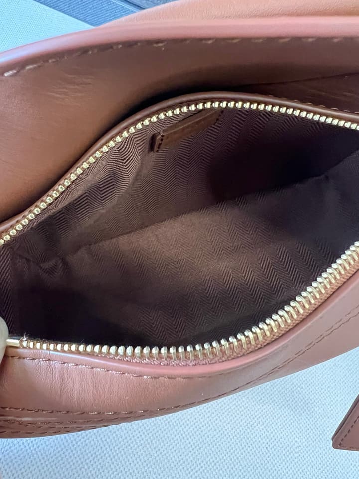 Loewe Puzzle Bag in Black