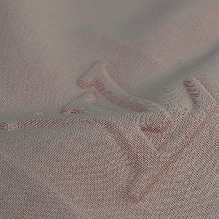 Louis Vuitton Logo Crewneck T-Shirt – 26SS in Black