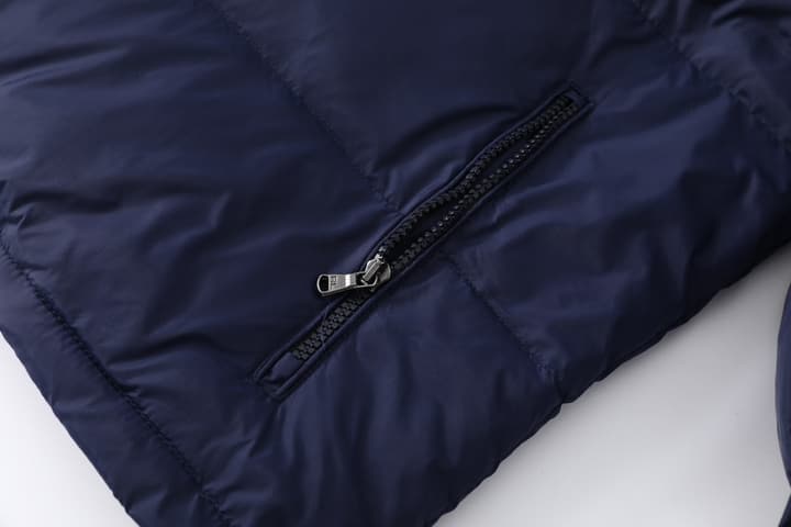 Ralph Lauren Gorham Down Jacket – 24SS Winter Collection