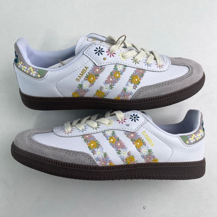 Adidas Samba OG Sneakers