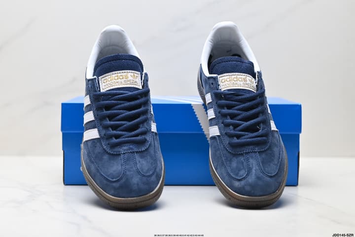 Adidas Handball Spezial Retro Sneakers