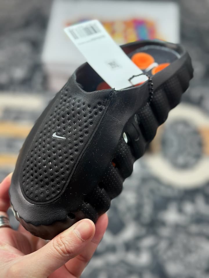 Nike Mind 001 Training Shoes in Black