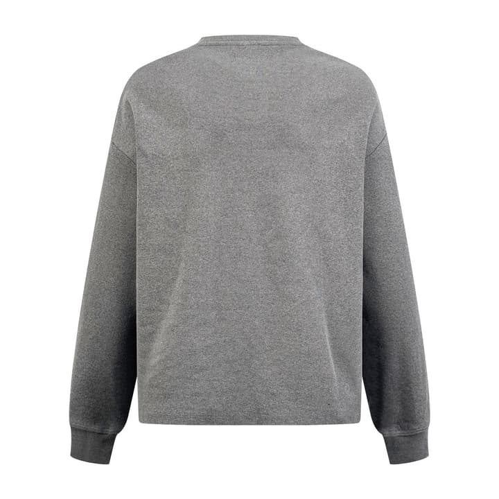 Loewe Anagram Embroidered Long Sleeve Sweatshirt