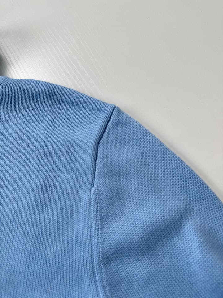 Louis Vuitton Runway Pocket Turtleneck Sweater – 26FW