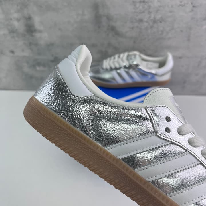 Adidas Samba OG Sneakers