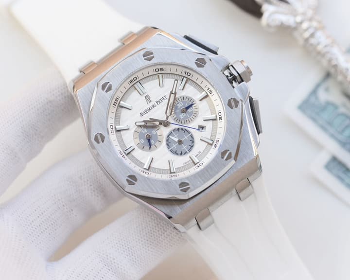 Audemars Piguet Royal Oak Offshore Automatic Watch