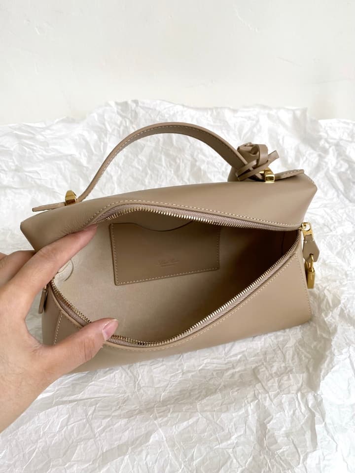Loro Piana L23 Shoulder Bag