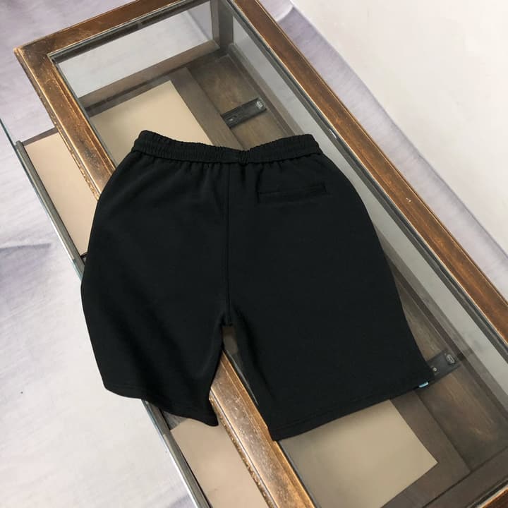 Louis Vuitton Casual Shorts – 2025 in Black