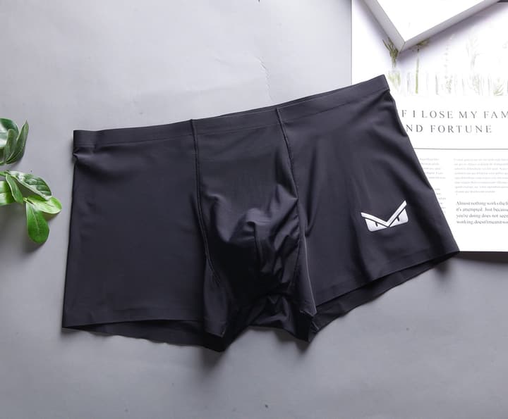 Fendi Monster Eyes Seamless Men's Underwear