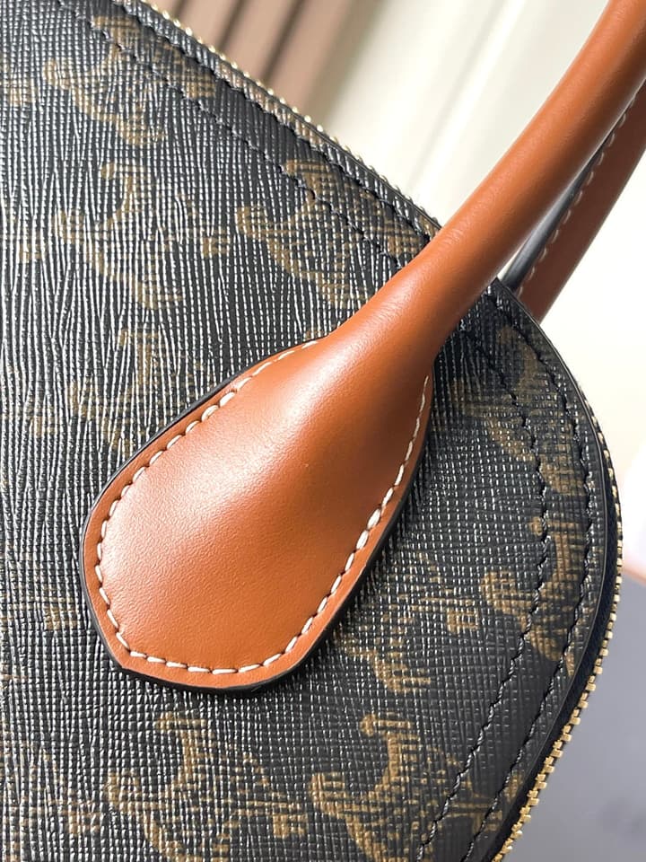 Celine Honorine Shell Bag