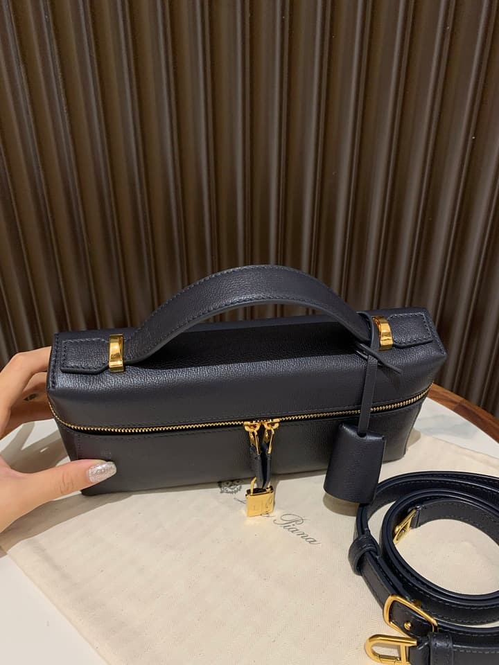 Loro Piana Extra Bag L23 Handbag