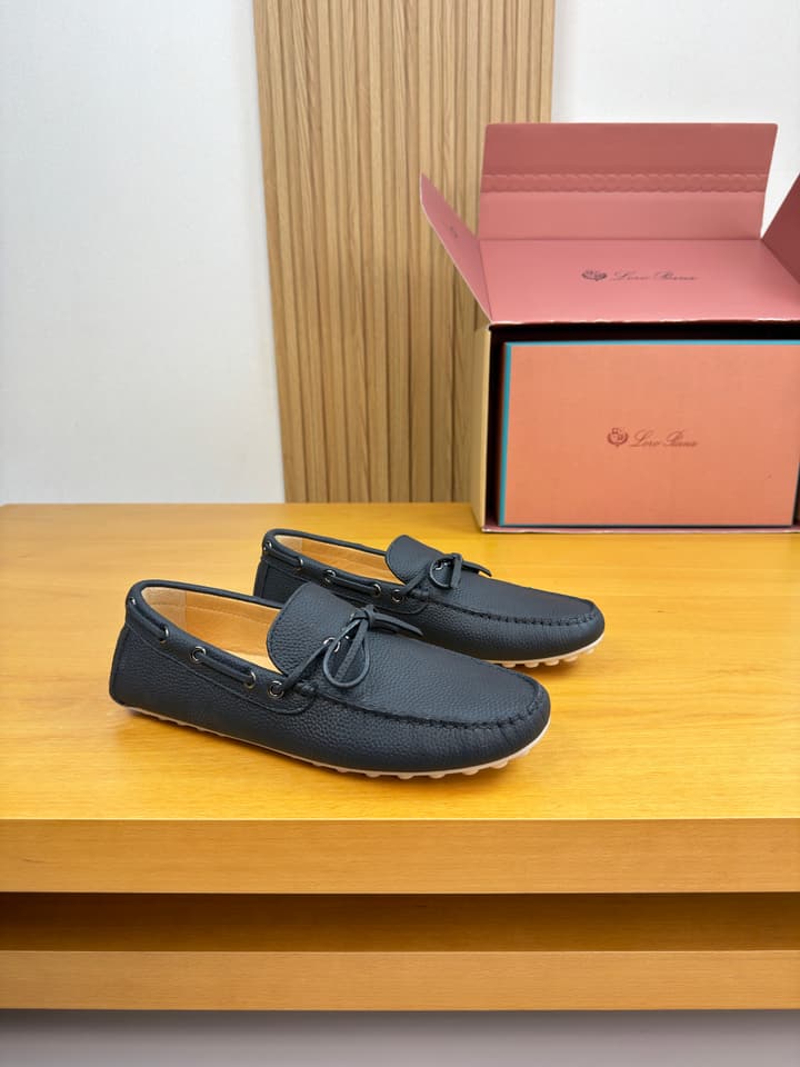 Loro Piana Casual Driving Shoes