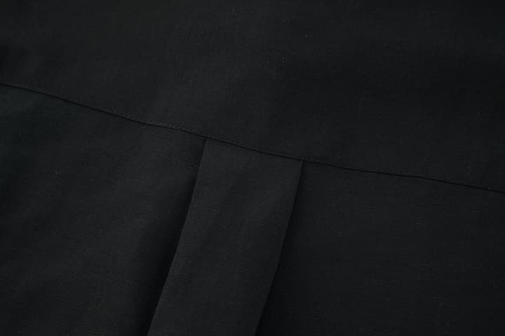 Loewe Embroidered Silk Shirt