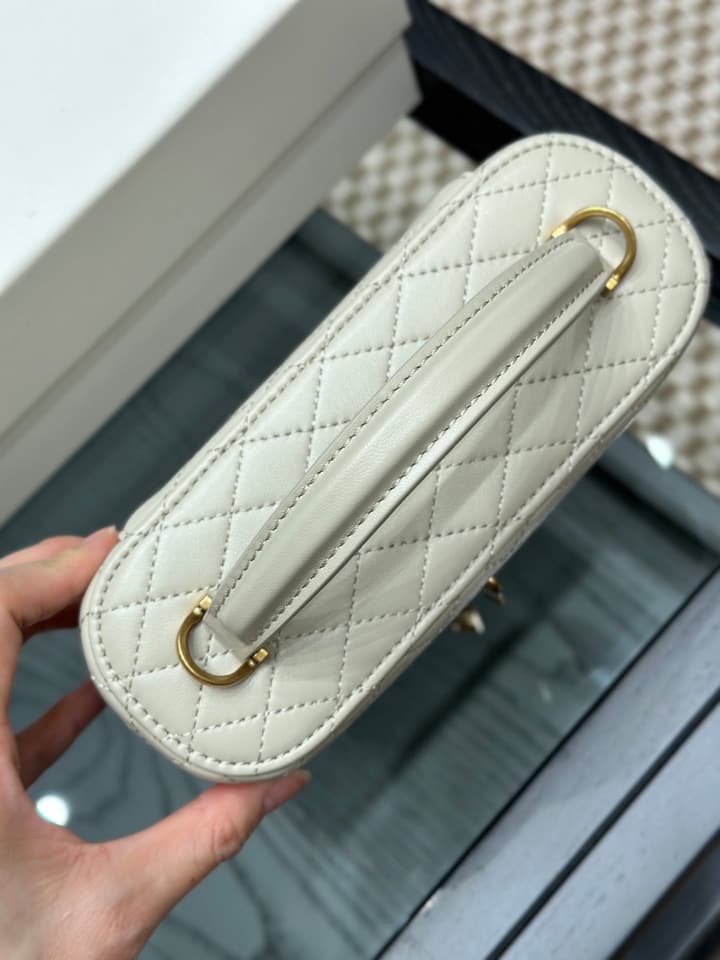 Celine Gaby Vanity Bag