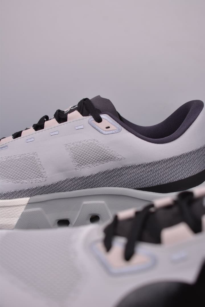 On Cloudmonster Hyper Running Shoes