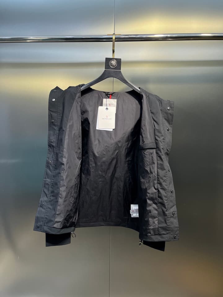 Moncler Fashion Casual Jacket – 2025FW
