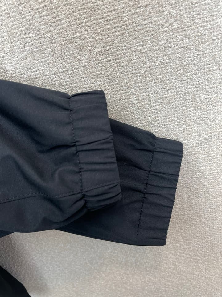 Zegna Men's Casual Jacket