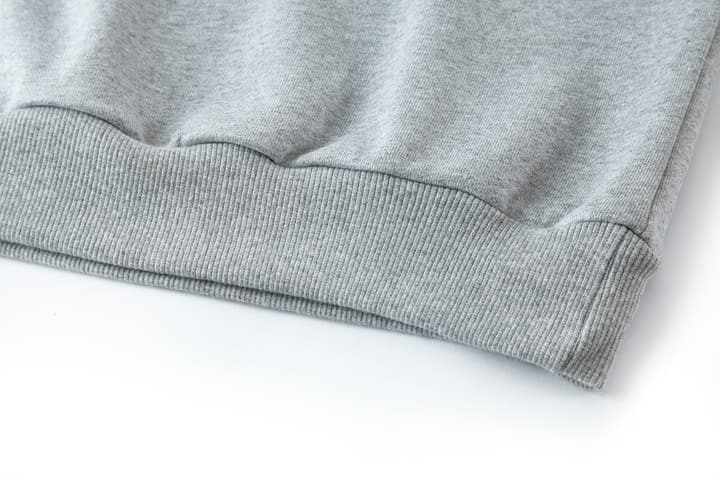 Louis Vuitton Nigo Fishing Landscape Embroidered Sweatshirt – 2025FW in Grey