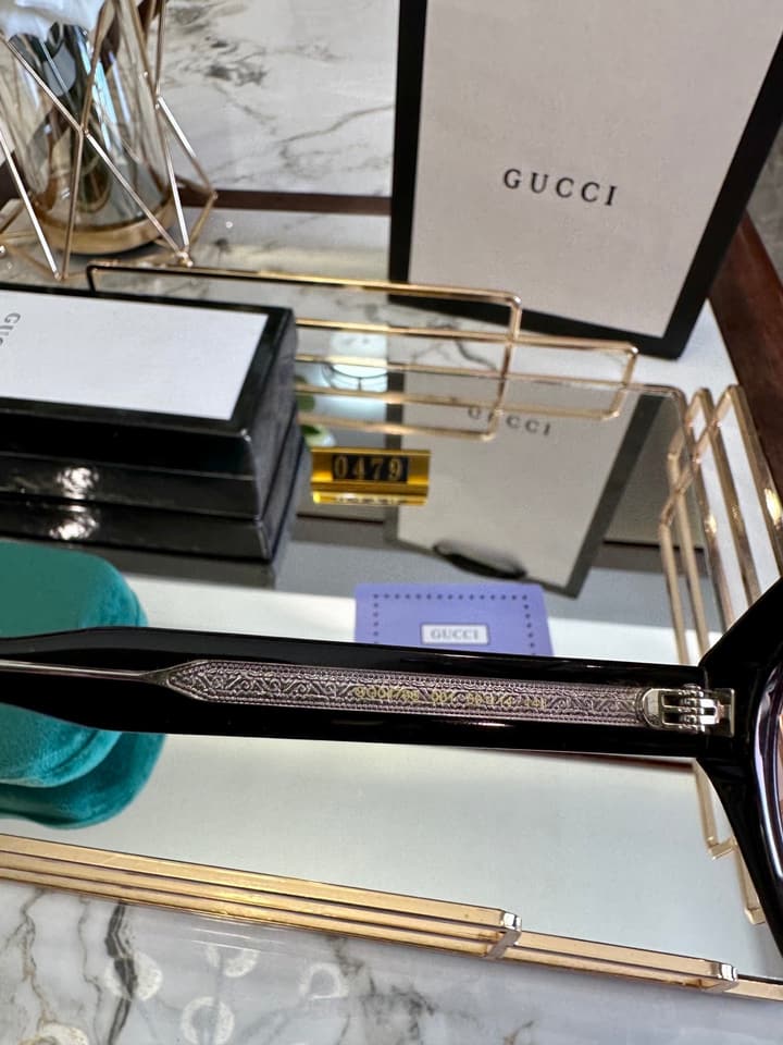 Gucci Women's Polarized Sunglasses