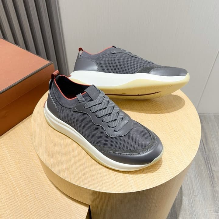 Loro Piana New Moccasin Driving Shoes