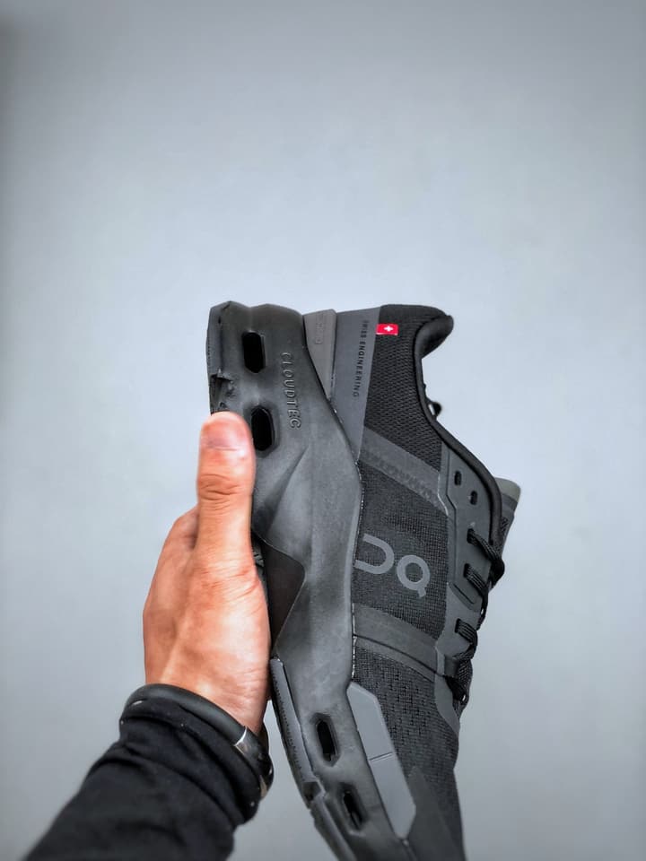 On Cloudpulse Running Shoes