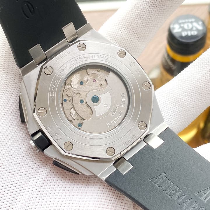 Audemars Piguet Royal Oak Offshore Limited Edition Automatic Watch